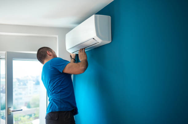 Professional HVAC in Frankton, IN