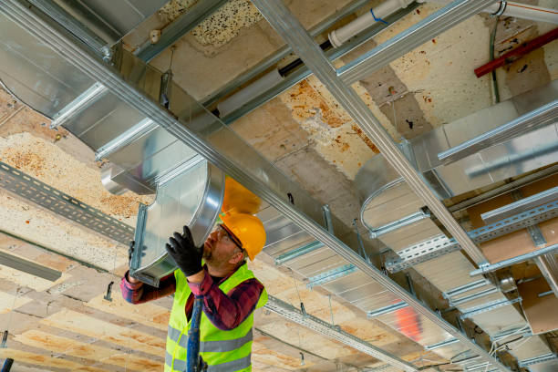 Best Residential HVAC services  in Frankton, IN