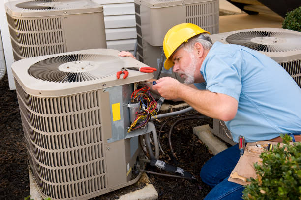 Best Air conditioning repair  in Frankton, IN