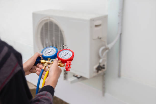 Best Best HVAC companies  in Frankton, IN