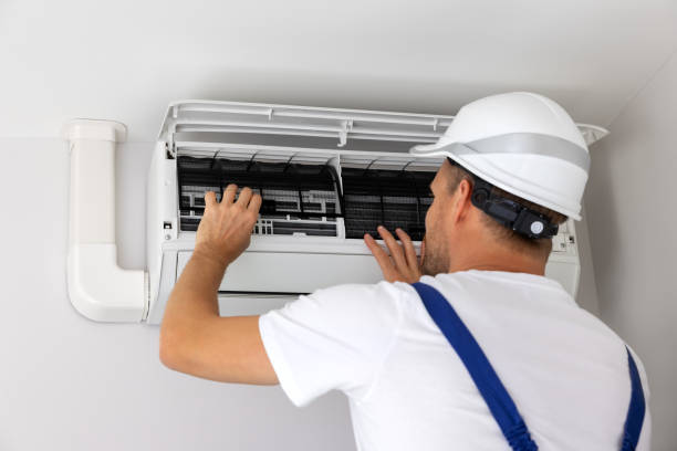 Best Local HVAC companies  in Frankton, IN