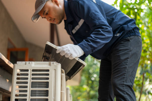 HVAC emergency services in Frankton, IN