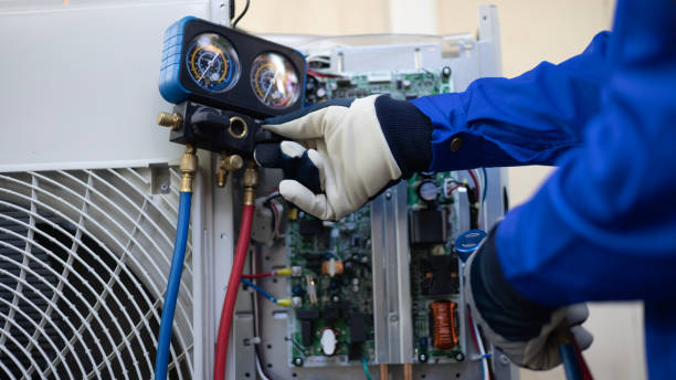 Best HVAC emergency services  in Frankton, IN